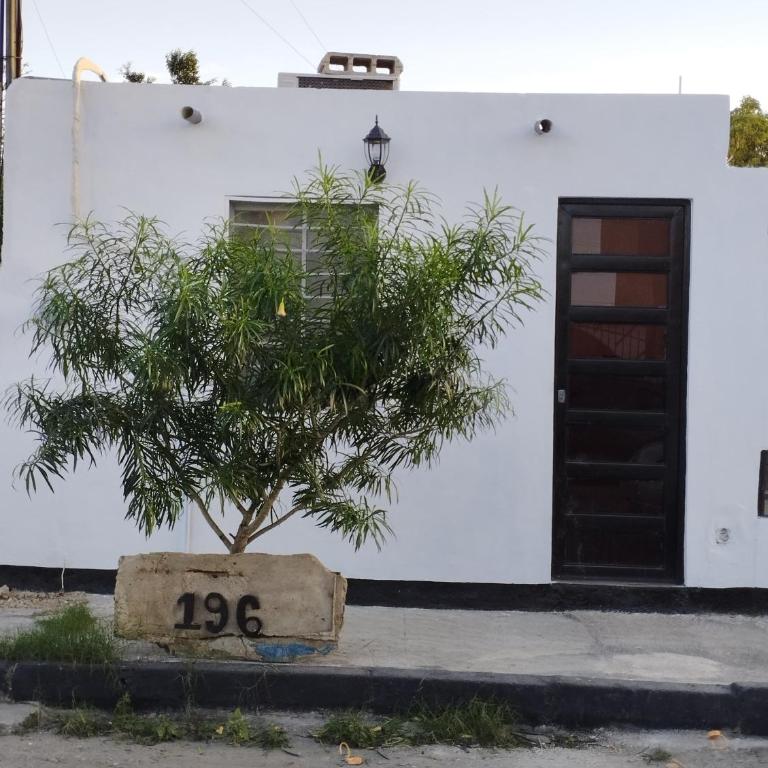 nuevo y comodo departamento - One-Bedroom Apartment - 4