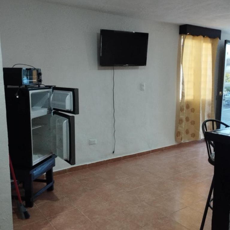 nuevo y comodo departamento - One-Bedroom Apartment - 5