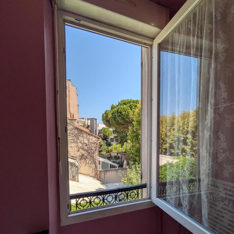La parenthèse colorée - Apartamento de 1 dormitorio - 34
