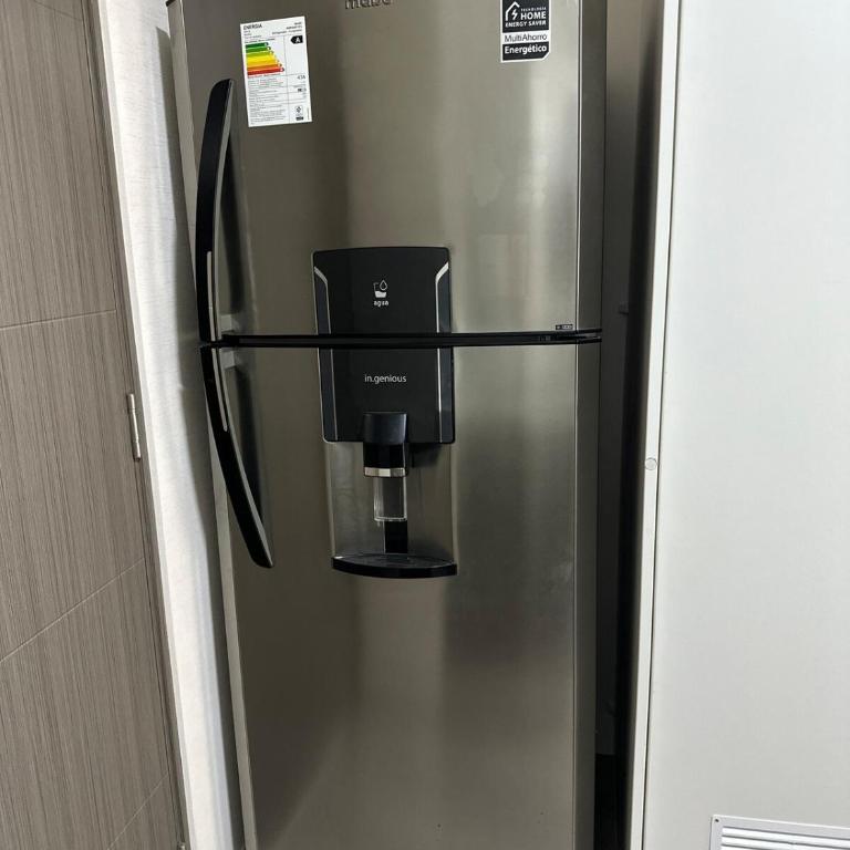 Acogedor depa 2D 2B cerca a Kennedy y Larcomar - Two-Bedroom Apartment - 14