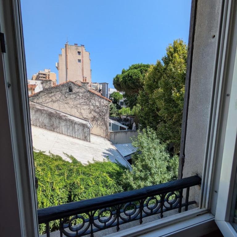 La parenthèse colorée - Apartamento de 1 dormitorio - 28