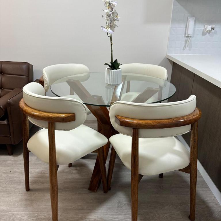 Acogedor depa 2D 2B cerca a Kennedy y Larcomar - Two-Bedroom Apartment - 28