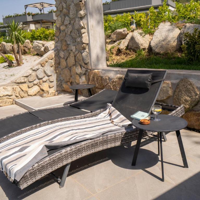 Alle Preziose Dimore - Villa con 2 Camere da Letto - 7