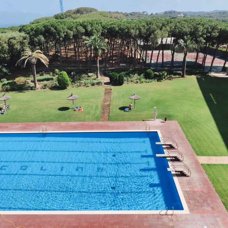 Sapphire Horizon - Sea View & Pool - Apartamento Deluxe de 2 dormitorios con balcón - 27