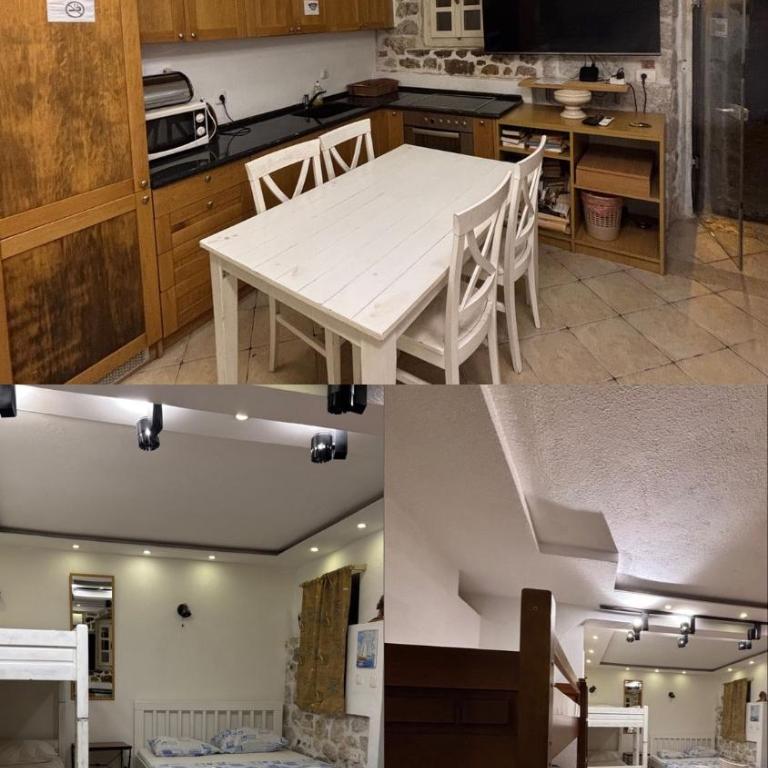 sar 1 balcony - One-Bedroom Apartment - 2