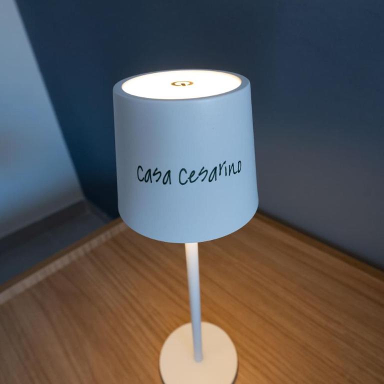 Ca' Cesarino - Casa con 2 Camere da Letto - 5