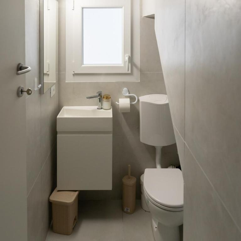 Ca' Cesarino - Casa con 2 Camere da Letto - 10