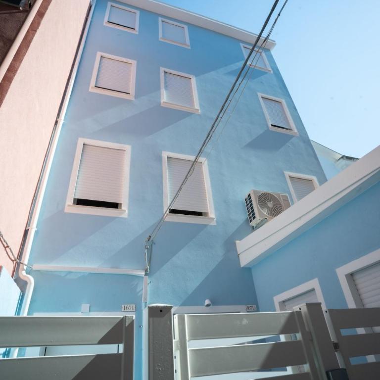 Ca' Cesarino - Casa con 2 Camere da Letto - 12