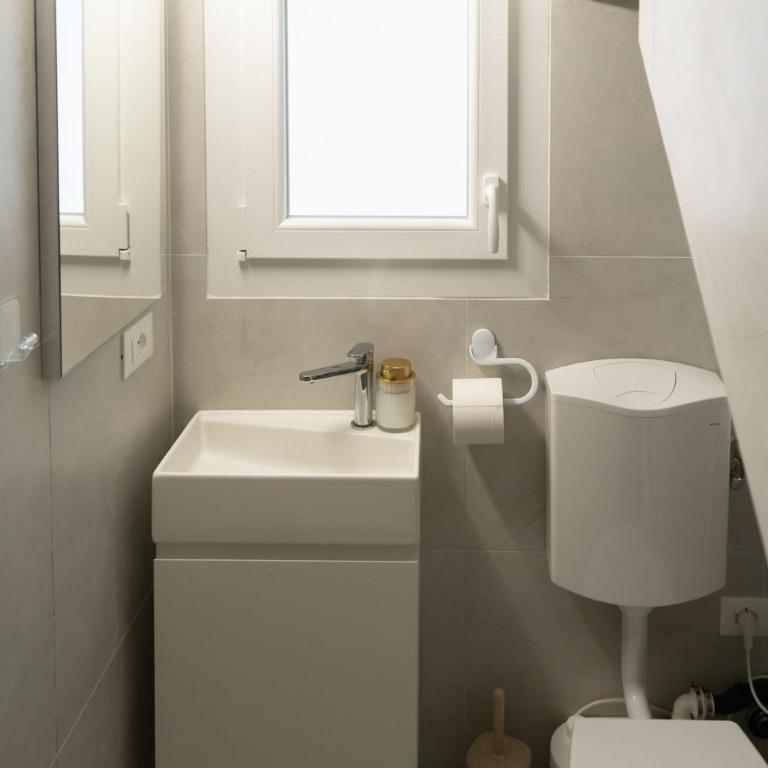 Ca' Cesarino - Casa con 2 Camere da Letto - 18