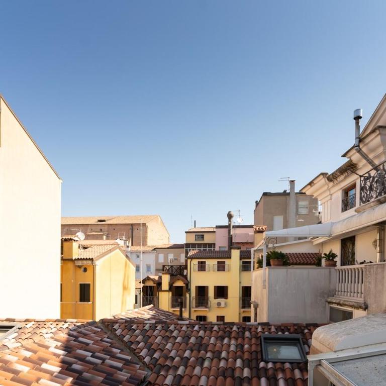 Ca' Cesarino - Casa con 2 Camere da Letto - 28