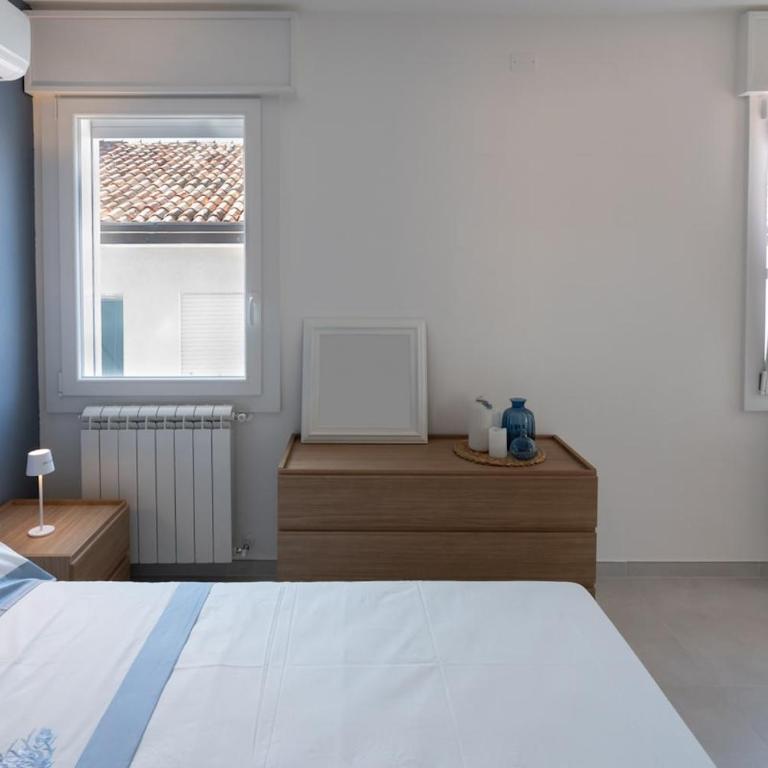 Ca' Cesarino - Casa con 2 Camere da Letto - 30