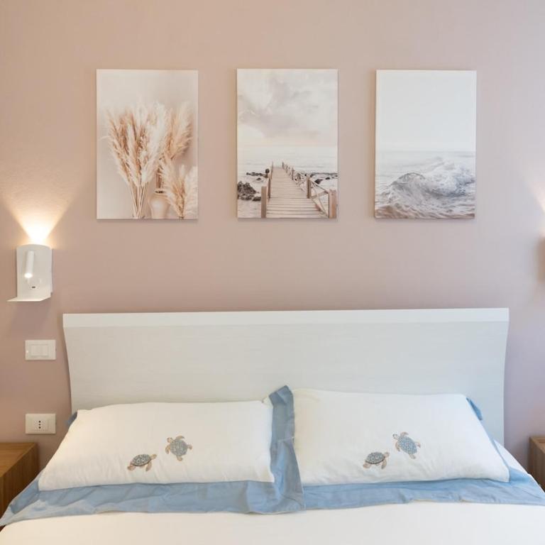 Ca' Cesarino - Casa con 2 Camere da Letto - 36