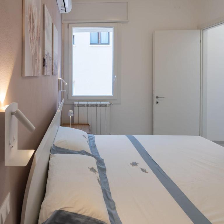 Ca' Cesarino - Casa con 2 Camere da Letto - 37