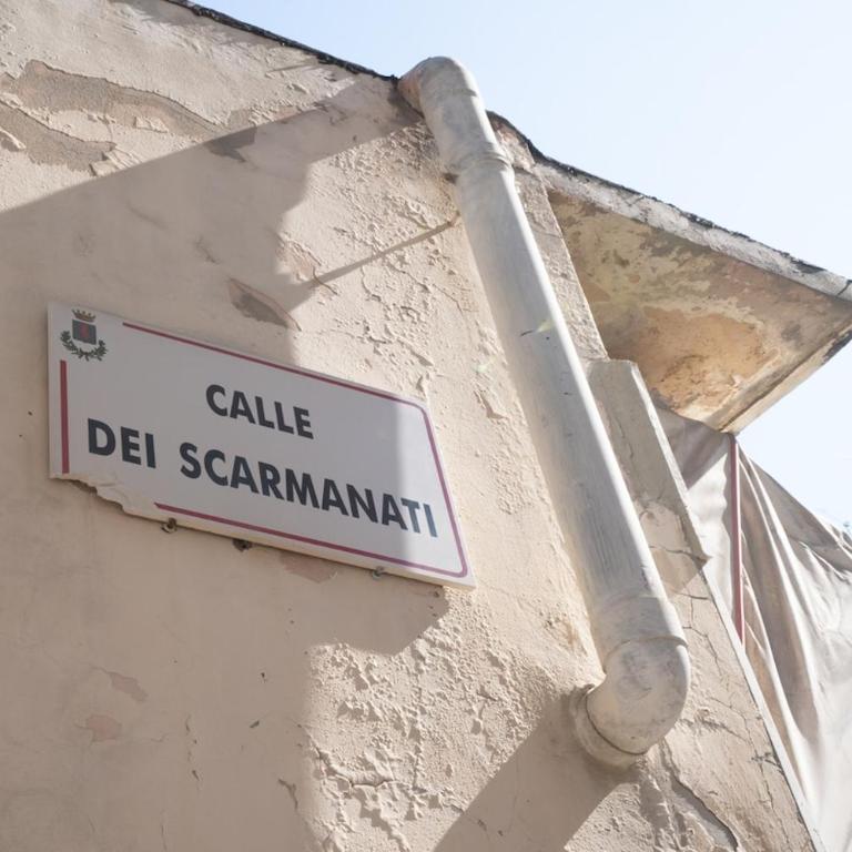 Ca' Cesarino - Casa con 2 Camere da Letto - 41