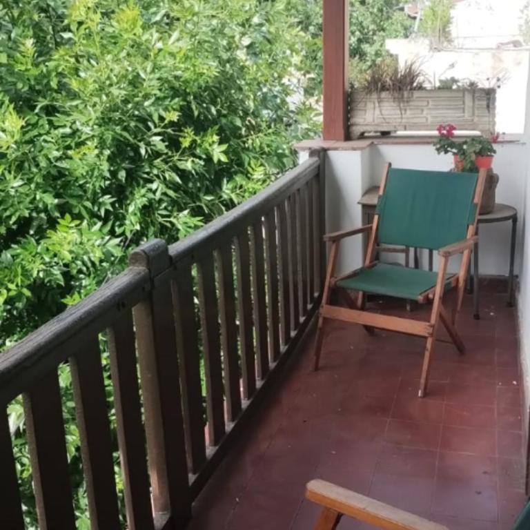 Trenkel - Two-Bedroom House - 1