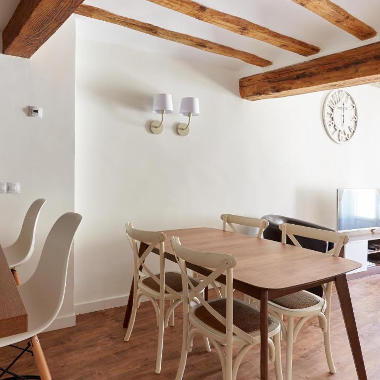 Balcon del Encierro - Two-Bedroom Apartment - 5