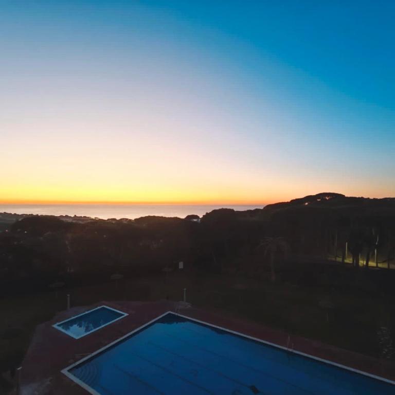 Sapphire Horizon - Sea View & Pool - Apartamento Deluxe de 2 dormitorios con balcón - 26