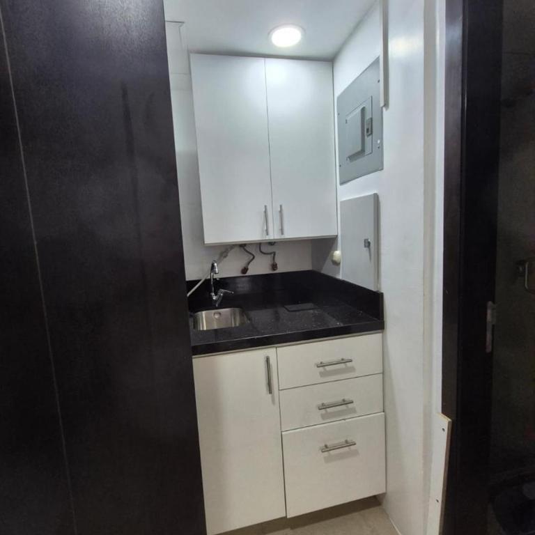 Suite Luxury en Puerto Santana - Habitación Doble - 2 camas - 4