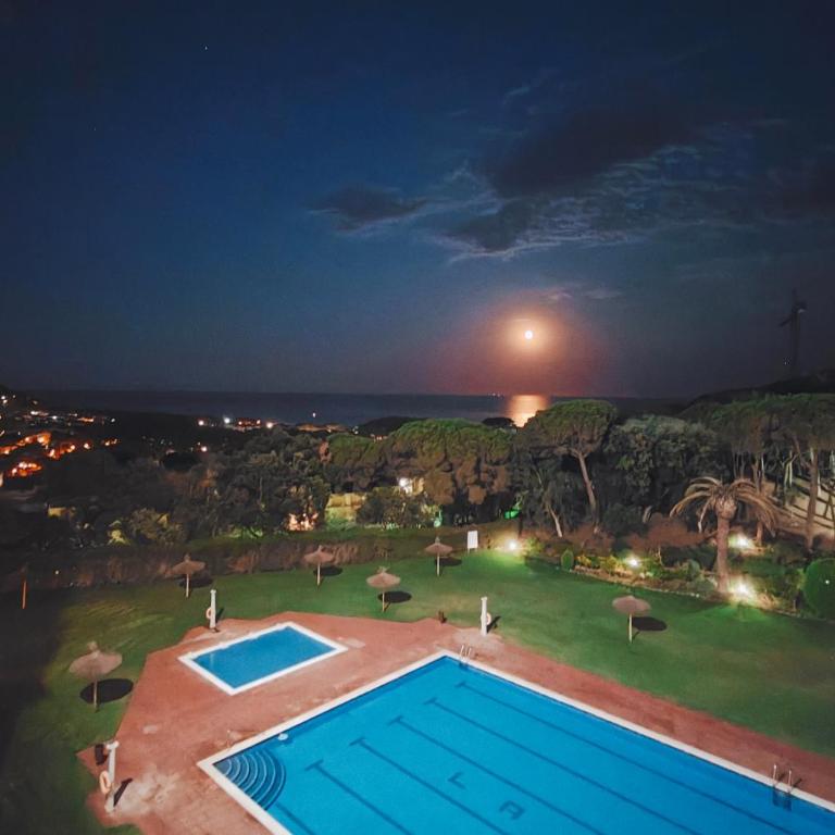 Sapphire Horizon - Sea View & Pool - Apartamento Deluxe de 2 dormitorios con balcón - 2