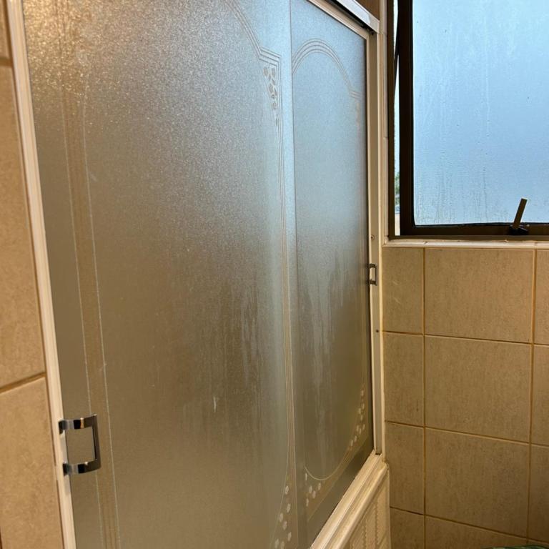 Departamento en las Condes con vista a la Cordillera - Two-Bedroom Apartment - 9
