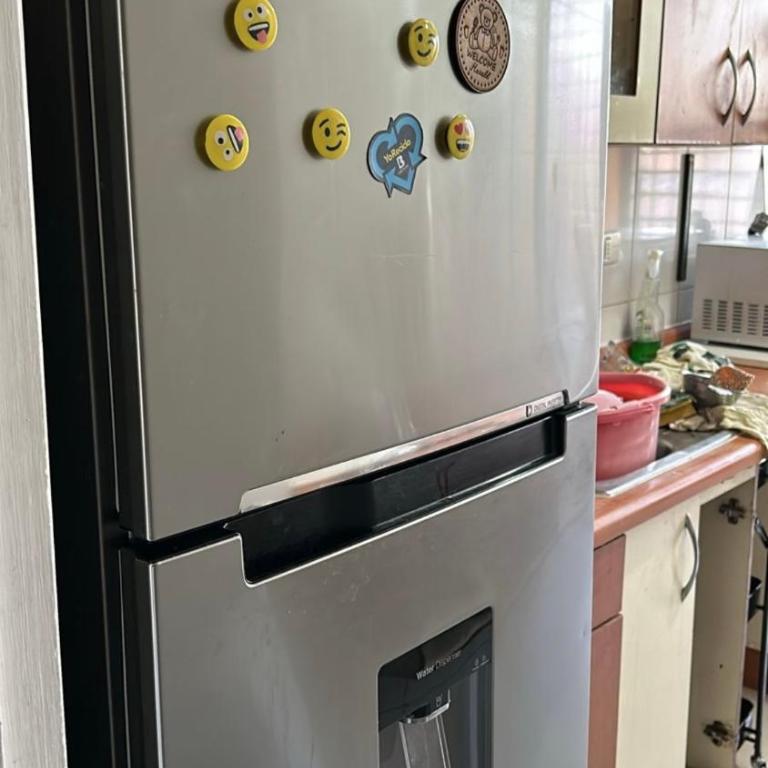 Departamento en las Condes con vista a la Cordillera - Apartamento de 2 dormitorios - 10