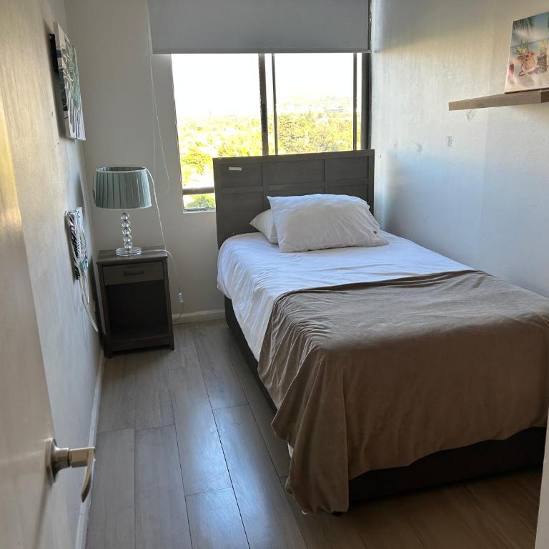 Departamento en las Condes con vista a la Cordillera - Two-Bedroom Apartment - 14