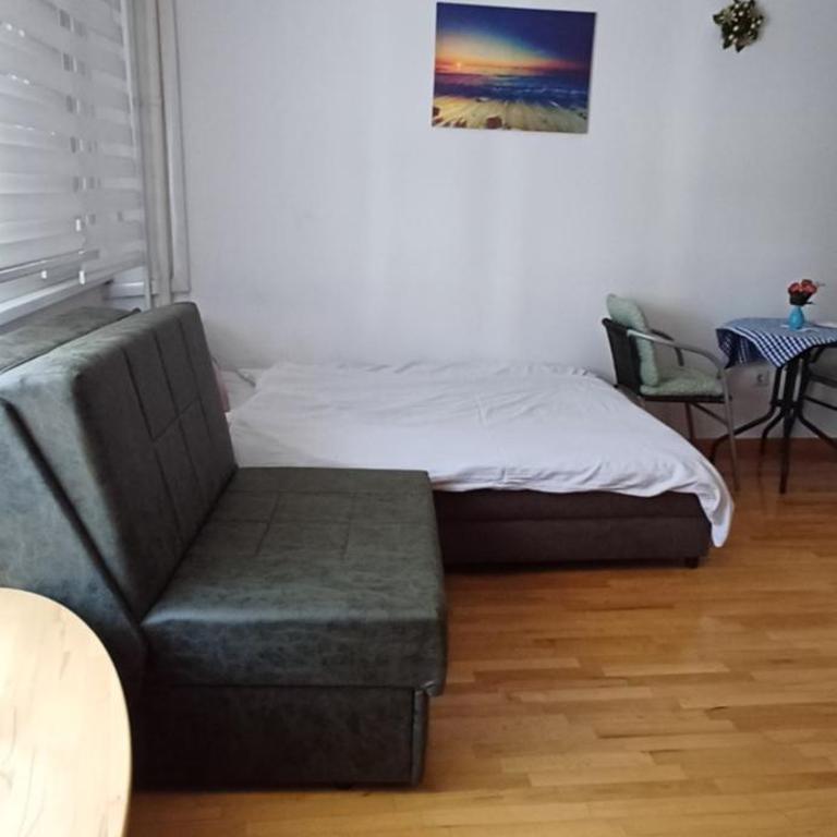 Brand New Central Apartments - Apartman sa 1 Spavaćom Sobom - 7