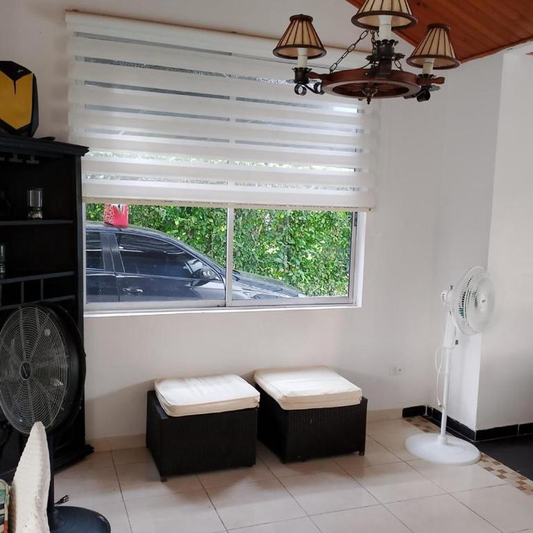 Villa luxoa - Casa con 1 dormitorio - 10