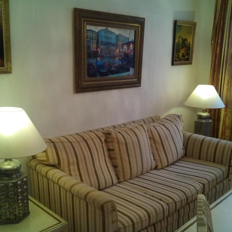 Atocha Palace - Apartamento - 8