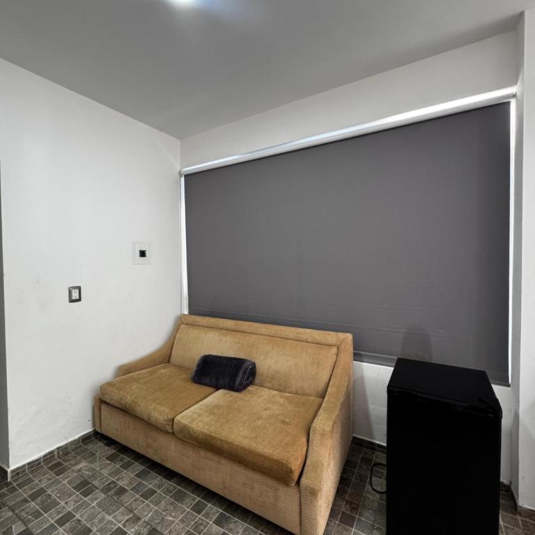 Blue Inn Hotel & Suites - Standard Double Suite - 2