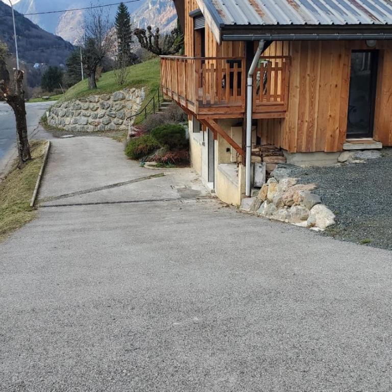 Appartement tout confort avec balcon et coin terrasse - Appartement 1 Chambre - 13