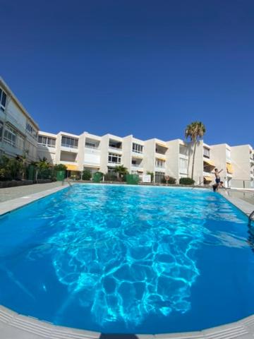 Beach San Agustin 307 SEA VIEW CHG FAMILY HOTEL - Apartamento con balcón - 14