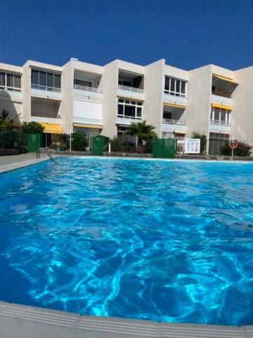 Beach San Agustin 307 SEA VIEW CHG FAMILY HOTEL - Apartamento con balcón - 17