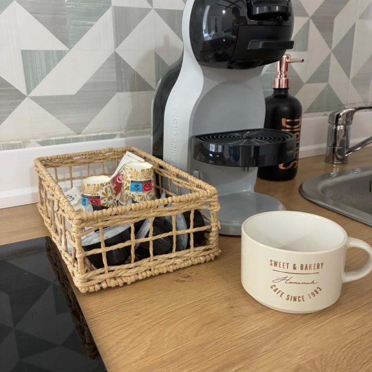 TiTò Apartment - Appartamento con 1 Camera da Letto - 16
