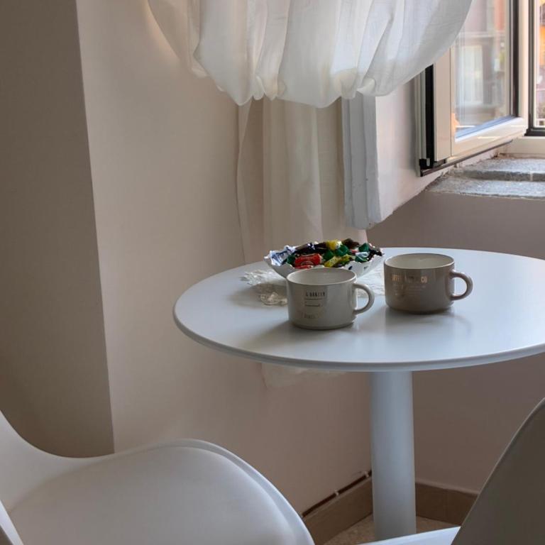 TiTò Apartment - Appartamento con 1 Camera da Letto - 12