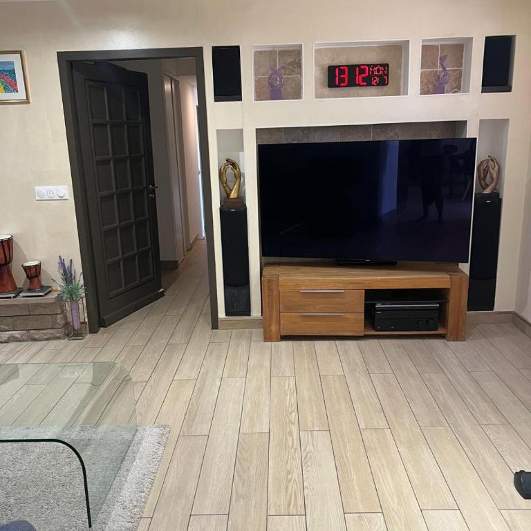 chez Kay - Appartement 2 Chambres - 4