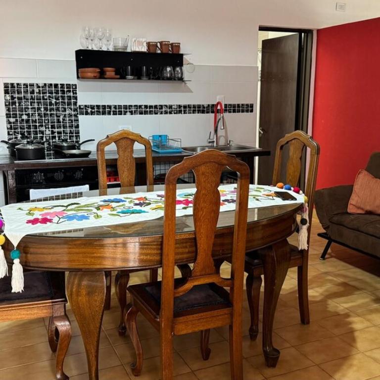 El Rincón de Bajo la Viña - One-Bedroom Apartment - 1