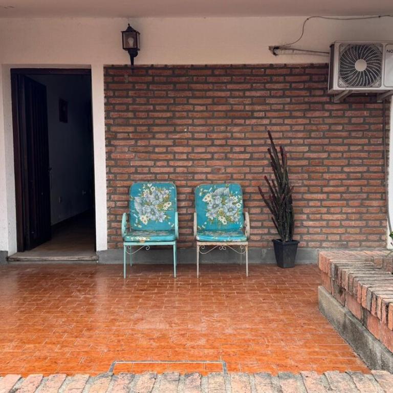 El Rincón de Bajo la Viña - One-Bedroom Apartment - 6