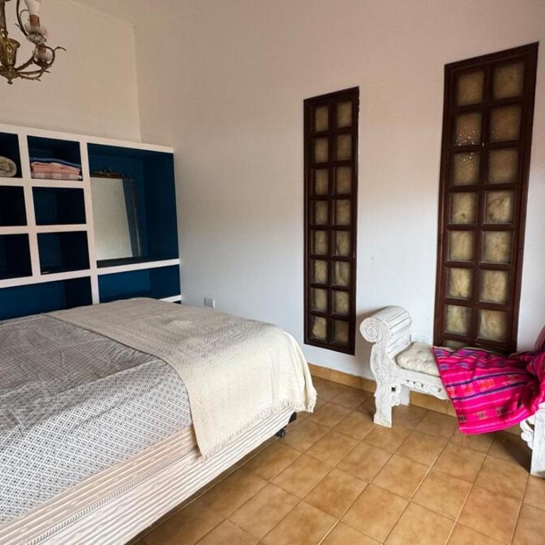 El Rincón de Bajo la Viña - One-Bedroom Apartment - 7