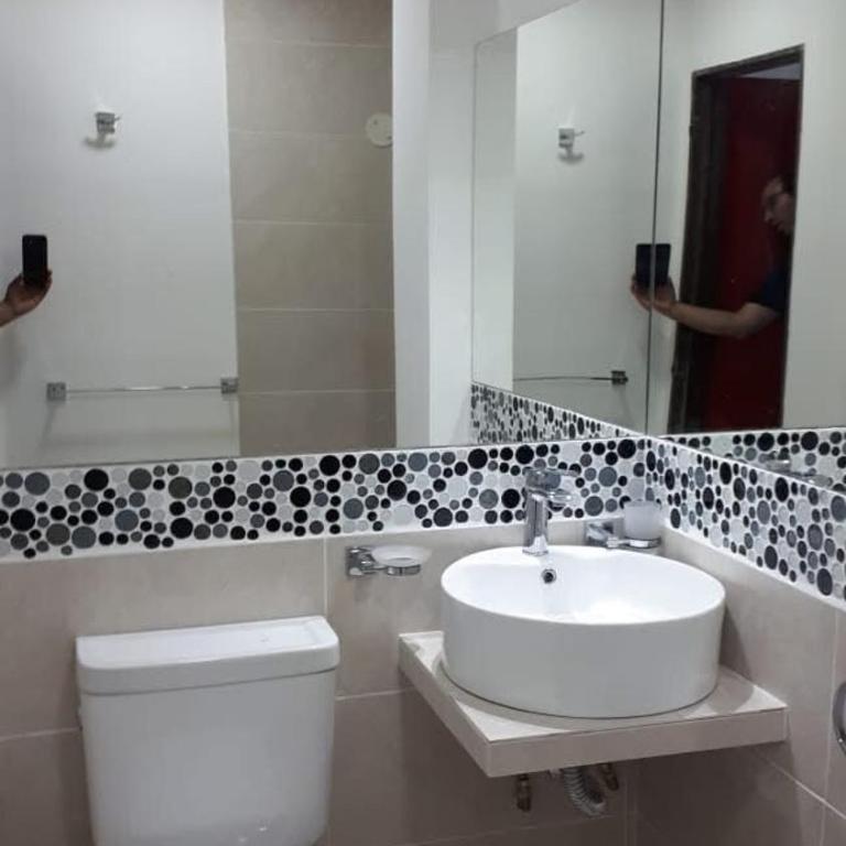 El Rincón de Bajo la Viña - One-Bedroom Apartment - 11