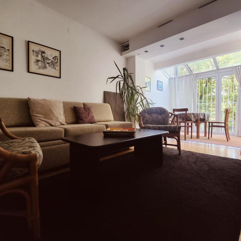 AS Gorica 20 - Apartman sa 1 Spavaćom Sobom - 1