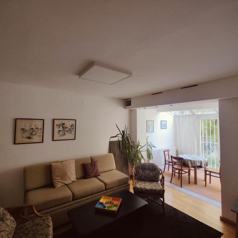 AS Gorica 20 - Apartman sa 1 Spavaćom Sobom - 5