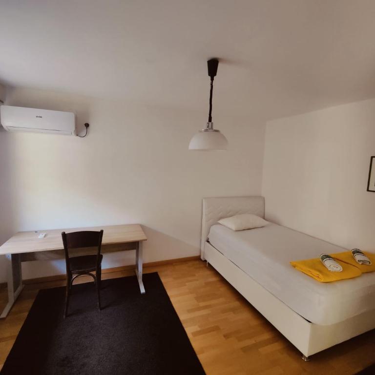 AS Gorica 20 - Apartman sa 1 Spavaćom Sobom - 7
