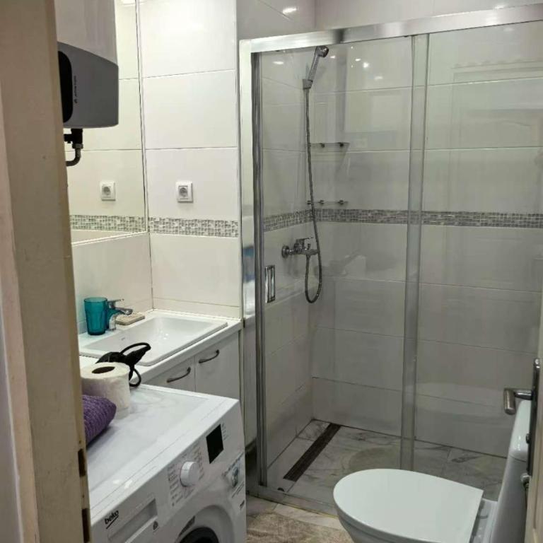 B and S apartment 2 - One-Bedroom Apartment - 4