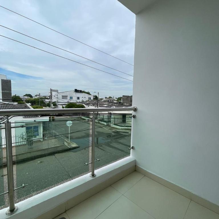 Apartaestudio Full Central Montería - Apartamento de 1 dormitorio - 11