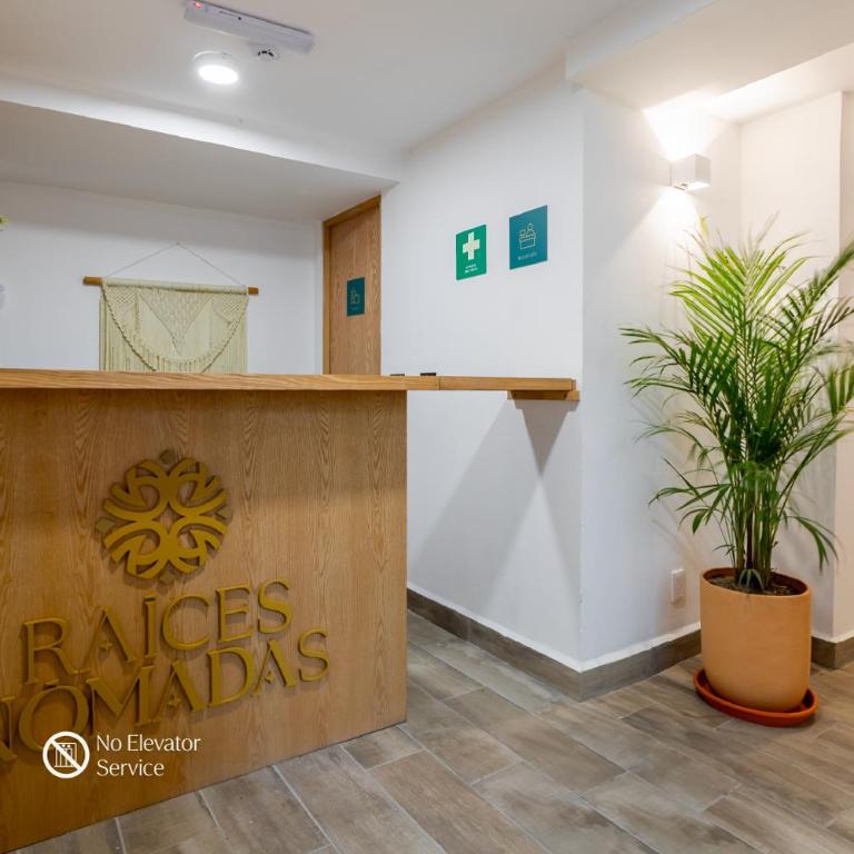 Raices Nomadas Boutique Hotel Vallarta - Standard Studio - 15