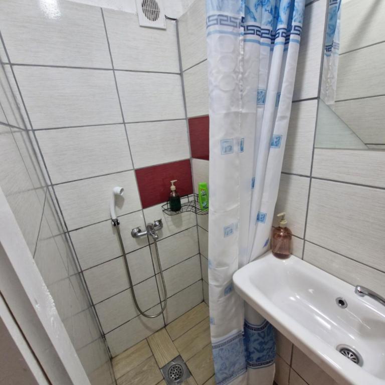 Apartment Letter free parking - Apartman sa 1 Spavaćom Sobom - 5