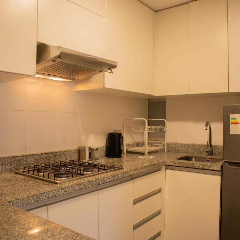 Sophisticated 1BR Stay in Prime Miraflores - Apartamento - 5