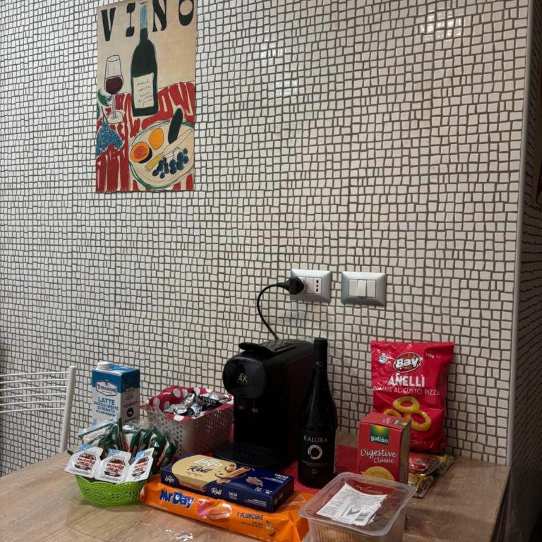 SIKELIA 42 - Catania Centre - Appartamento con 2 Camere da Letto - 2