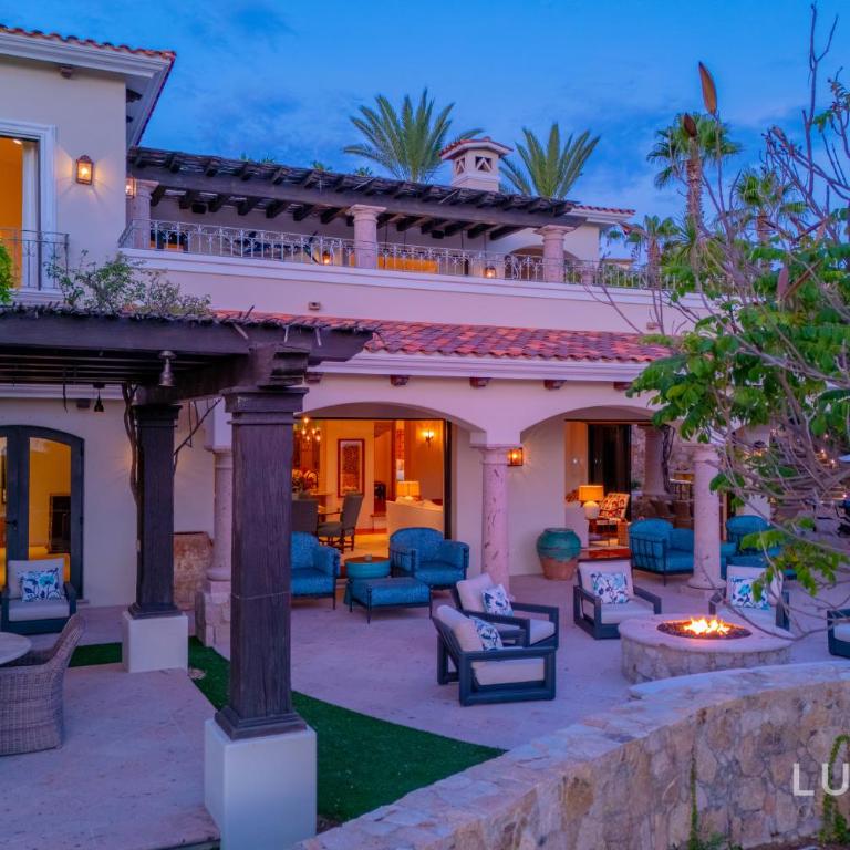 Amazing 5bd Villa Del Mar Villa with Full Staff and Steps from the Beach - Deluxe Villa - 53